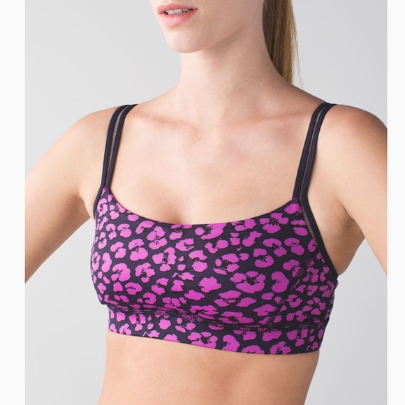 lululemon athletica Tops - Lululemon Sports Bra